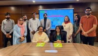 Zong, ISPES launch smart waste management stations