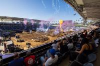Jorge Prado Prevails with Memorable Playoff 2 Victory After Captivating Battle in Los Angeles
