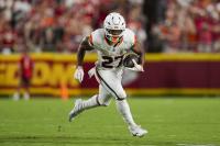 Injury Report: Denver Broncos RB J.K. Dobbins limited at practice