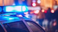 Suspect in Boston kidnapping caught in Rhode Island