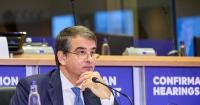 EU vice-president says Albania and Montenegro are nearing membership