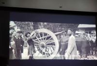 Azerbaijani Cinema Days held in Paris