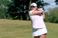 Women's Golf Heads to Columbia for Johnie Imes Invitational