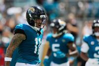 Keep Your Million, plus 50% deposit match up to $1k in bonus funds for Jaguars vs. Broncos with Underdog