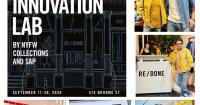MSITEK Participates in New York Fashion Week Retail Innovation Lab