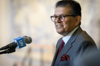 UNGA 2026: President Khalilur Rahman’s Agenda for UN Reform