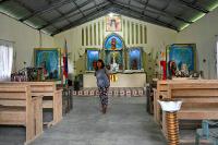 Philippine indigenous group in limbo over tech hub
