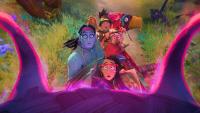 ‘Forgotten Island’ Review: Dreamworks Animation’s Latest Celebrates Filipino Folklore With Dazzling Wit and Imagination