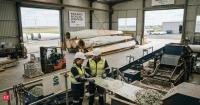 In 2026, researchers modelled recycling centres for Australia’s future wind blade waste. Years later, circular solutions are being explored across the global wind industry