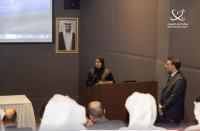 Delegation of Syria's Inspection Authority vsits Qatar's Public Prosecution