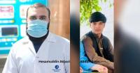 Young Man Found Hanged in Western Afghanistan as Dentist Is Shot Dead in Northwestern Afghanistan