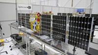 Russia Confirms Rassvet Satellite Communications System Operates From 500-km Orbit