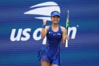 Alex Eala Nike Shirts Sell Out as Singapore Open Title Path Opens