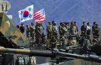 South Korean Service Member Sentenced for Passing U.S.-South Korea Exercise Information to China