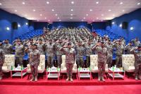 Abu Dhabi Police graduates 202 trainees in Al Ain