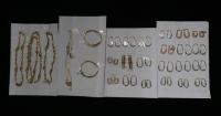 Hong Kong Customs Seizes $160,000 in Suspected Infringing Jewellery at JGW September Exhibition