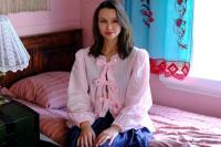 A Belarusian woman suffered terrible abdominal pain attacks for two years. The cause turned out to be quite rare