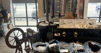 West Virginia Fiber Festival features homemade products, education