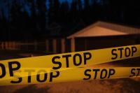 Crypto Home Invasion: French Family Bound Overnight, Father Beaten, Girl Hit With Keys; Suspects Flee