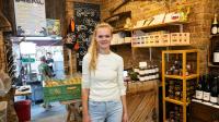 The 'groovy village' that's officially London's coolest neighbourhood