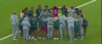 Colombia’s late goal sends Nigeria out of U-20 Women’s World Cup