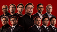 What the World’s Top 10 Tech CEOs Really Earn