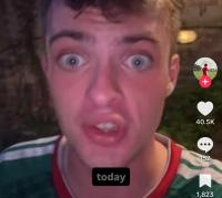 Twisted rise of shady Brit ‘cocaine-fluencers’ sampling ‘nose beers’ around the world in brazen viral drug vids