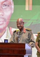 Museveni reflects on Africa’s future and Uganda’s fuel import deal