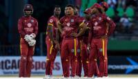 Cricket West Indies Announces Limited Overs Squads for the Tour of India