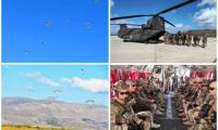 Egypt Takes Part In Major Medusa-15 Military Exercise In Greece
