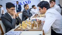 Chess Olympiad | Polish women make a habit of beating India