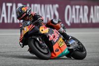Acosta achieves his first victory in MotoGP World Championship in Austria