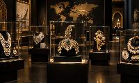 Qatar to Display More Than 500 Pieces Spanning Cultures and Historical Eras