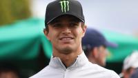 Lando Norris could step away from F1 next season as world champion considers alternative event