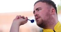 Luke Littler denied clean sweep as Jonny Clayton ends attempt in Amsterdam