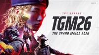 The Finals Announces The Grand Major 2026 For DreamHack Stockholm
