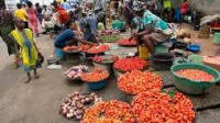 Economist attributes food inflation drop to harvest season supply
