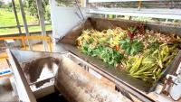 Initiative recycles organic waste in The Gambia