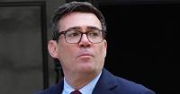 Andy Burnham congratulates Donald Trump and Mette Frederiksen on Greenland deal