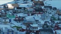 US granted permanent military access to Greenland