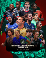 Nigeria absent as Egypt, rivals battle for African table tennis crown