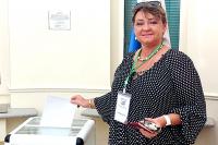 Voting in State Duma elections begins at Russian Embassy in Ghana