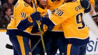 Nashville Predators' streaming service details, cost, how to watch