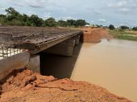 Residents call for bigger bridges on Tumu-Banu highway to prevent flooding