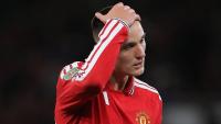 Why Benjamin Sesko Isn’t Playing for Man Utd vs. Fulham—Premier League