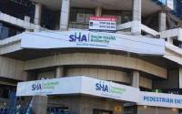 SHA, hospitals meet over new contract row