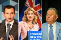 Ministers axed clean energy rule from gas loan scheme at last minute