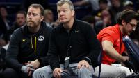 Iowa wrestling picks up commitment from Arizona's Xavier Chavez