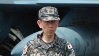 Japan air chief lauds Tejas as symbol of 'Make in India' innovation