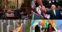 In case you missed it: President Oaks’ historic address at Washington National Cathedral, Elder Bednar’s counsel to YSAs, plus 8 more stories